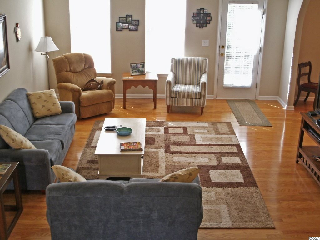 13 Pierpont Ct. Pawleys Island, SC 29585