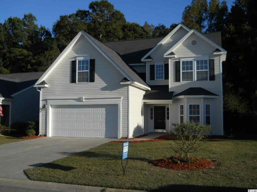 1239 Brighton Ave. Myrtle Beach, SC 29588