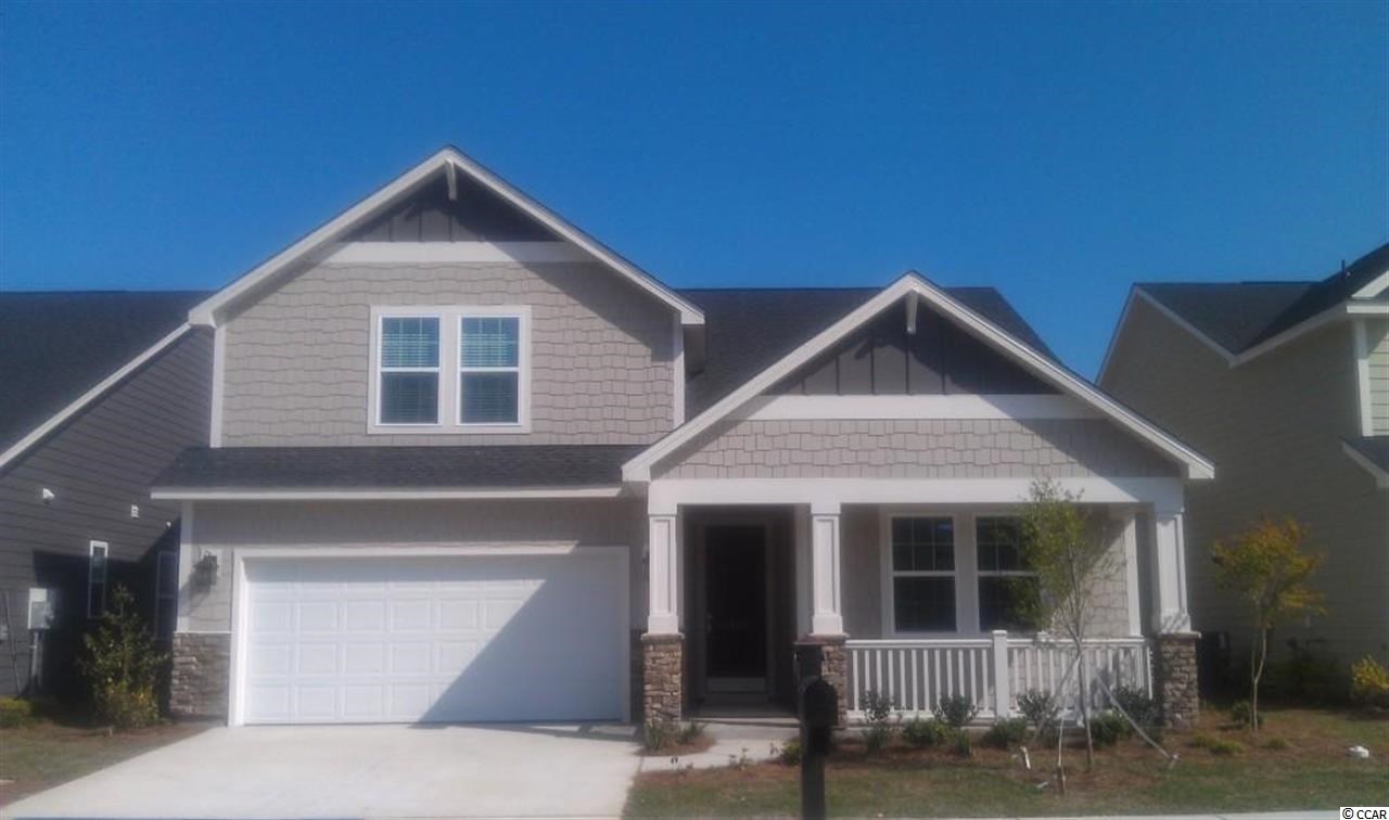 1758 Legacy Loop Myrtle Beach, SC 29577