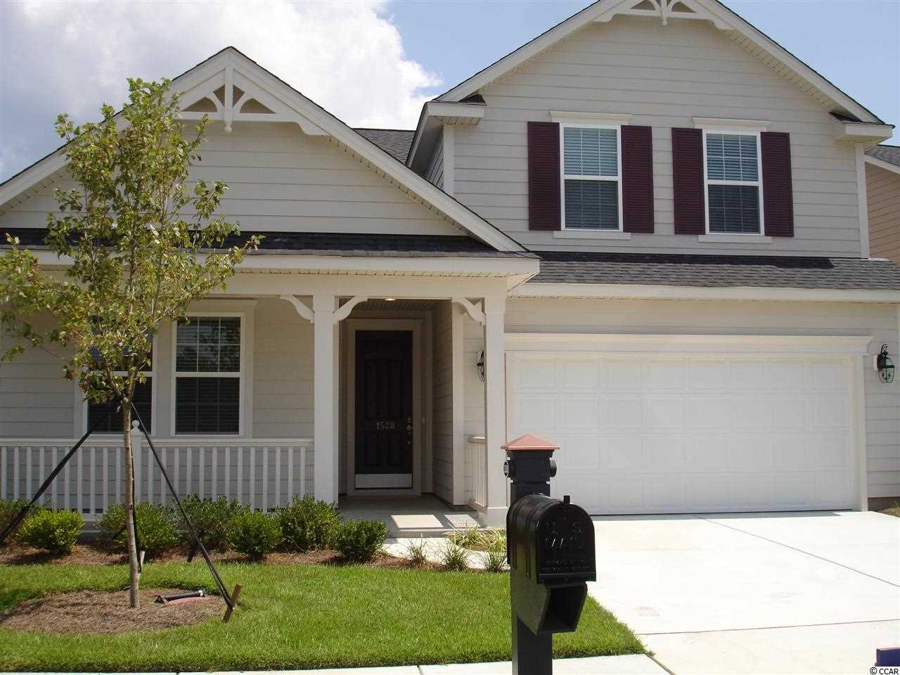 1774 Legacy Loop Myrtle Beach, SC 29577