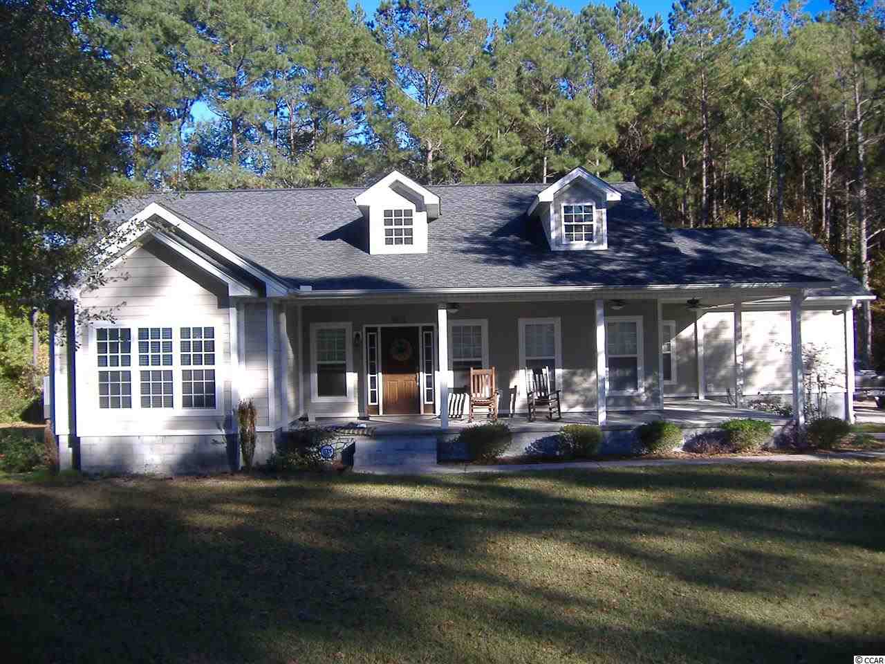 901 Day Star Way Loris, SC 29569