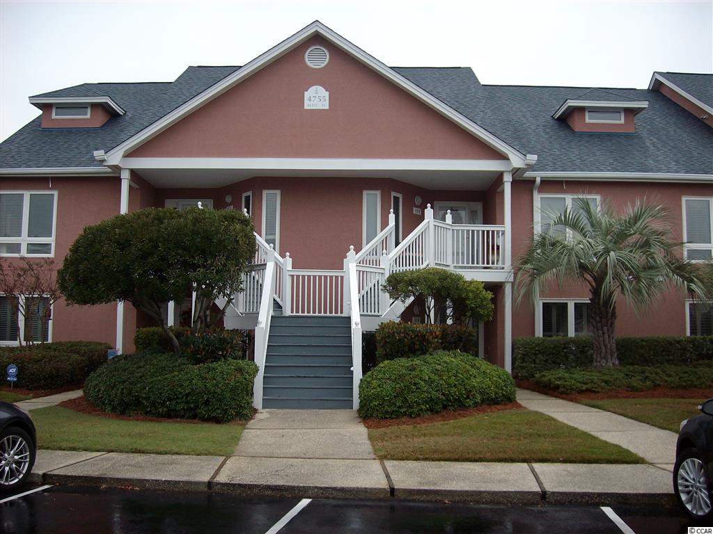 4755 Lightkeepers Way UNIT 15-B Little River, SC 29566