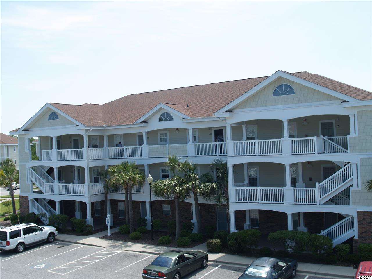 5801 Oyster Catcher Dr. UNIT #411 North Myrtle Beach, SC 29582