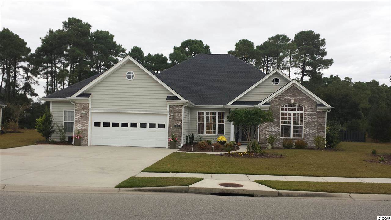 3136 Bayhaven Dr. Myrtle Beach, SC 29579