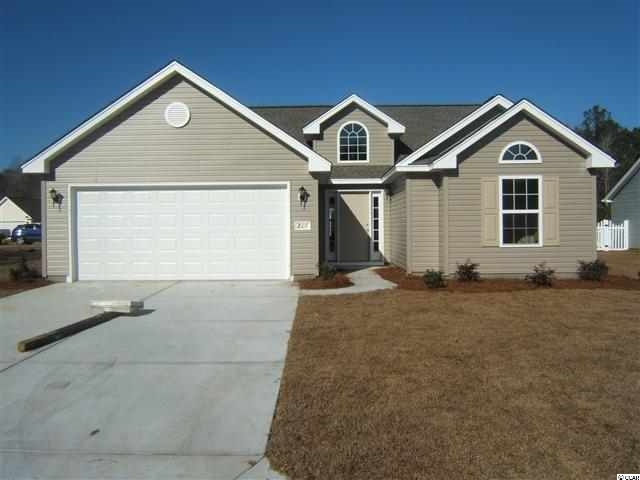 621 Towhee Ct. Myrtle Beach, SC 29588