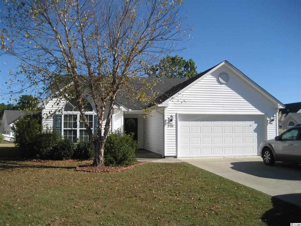 8122 Pleasant Point Ln. Myrtle Beach, SC 29579