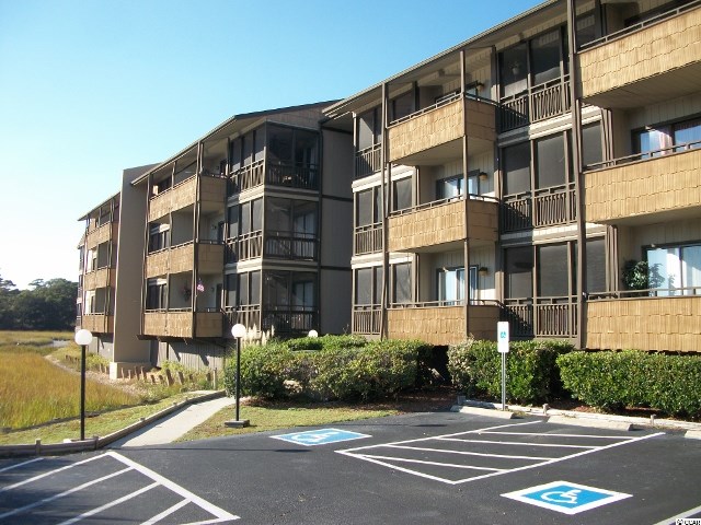 9501 Shore Dr. UNIT #213 Myrtle Beach, SC 29572