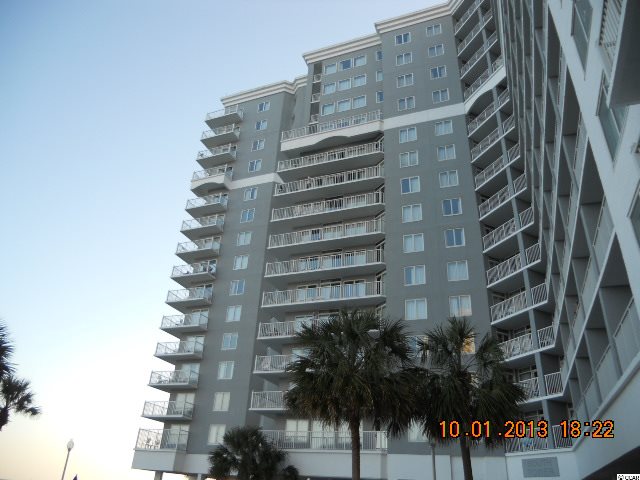 161 Seawatch Dr. UNIT #907 Myrtle Beach, SC 29572