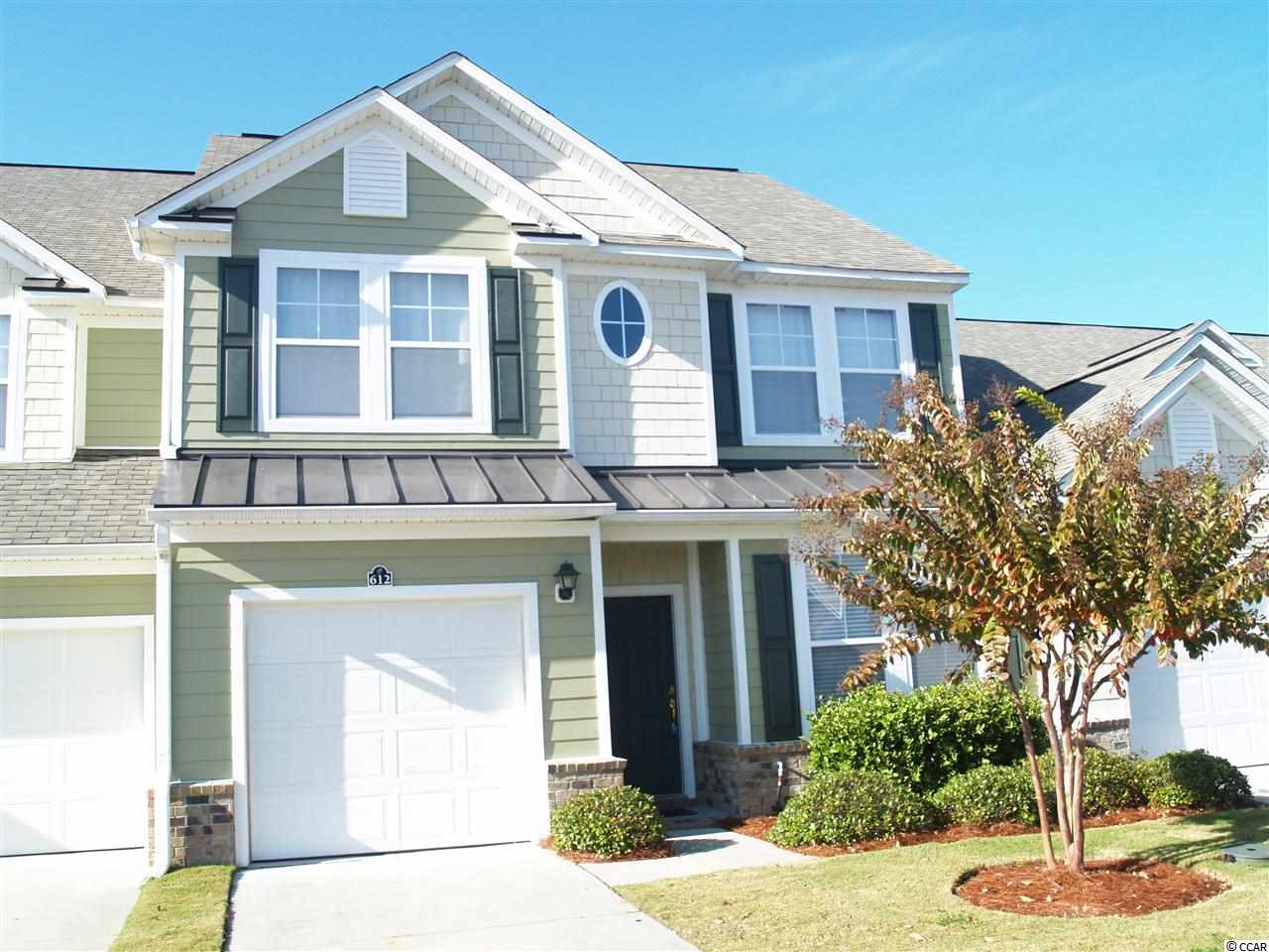 6172 Catalina Dr. UNIT #612 North Myrtle Beach, SC 29582