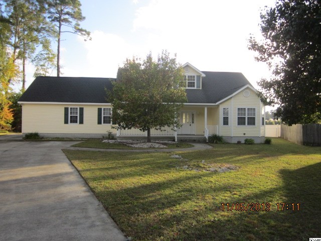 207 Deer Trace Circle Myrtle Beach, SC 29588