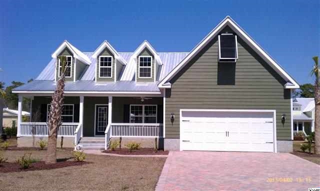 317 Graytwig Circle Murrells Inlet, SC 29576