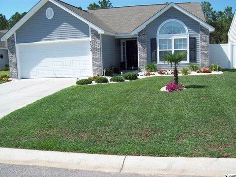 2534 Whetstone Ln. Myrtle Beach, SC 29579