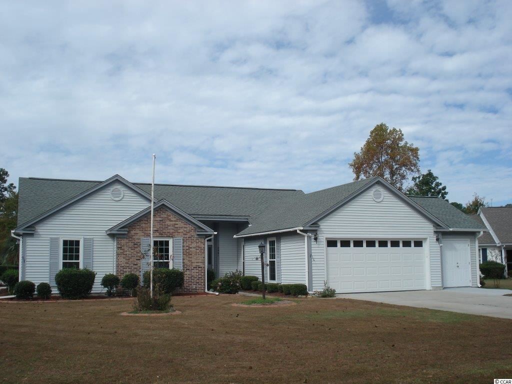 2001 Bob White Ct. Murrells Inlet, SC 29576