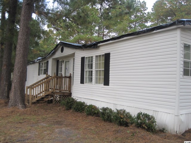 324 Summer Dr. Conway, SC 29526