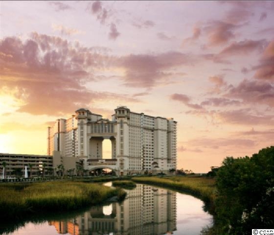 100 North Beach Blvd. UNIT #810 North Myrtle Beach, SC 29582