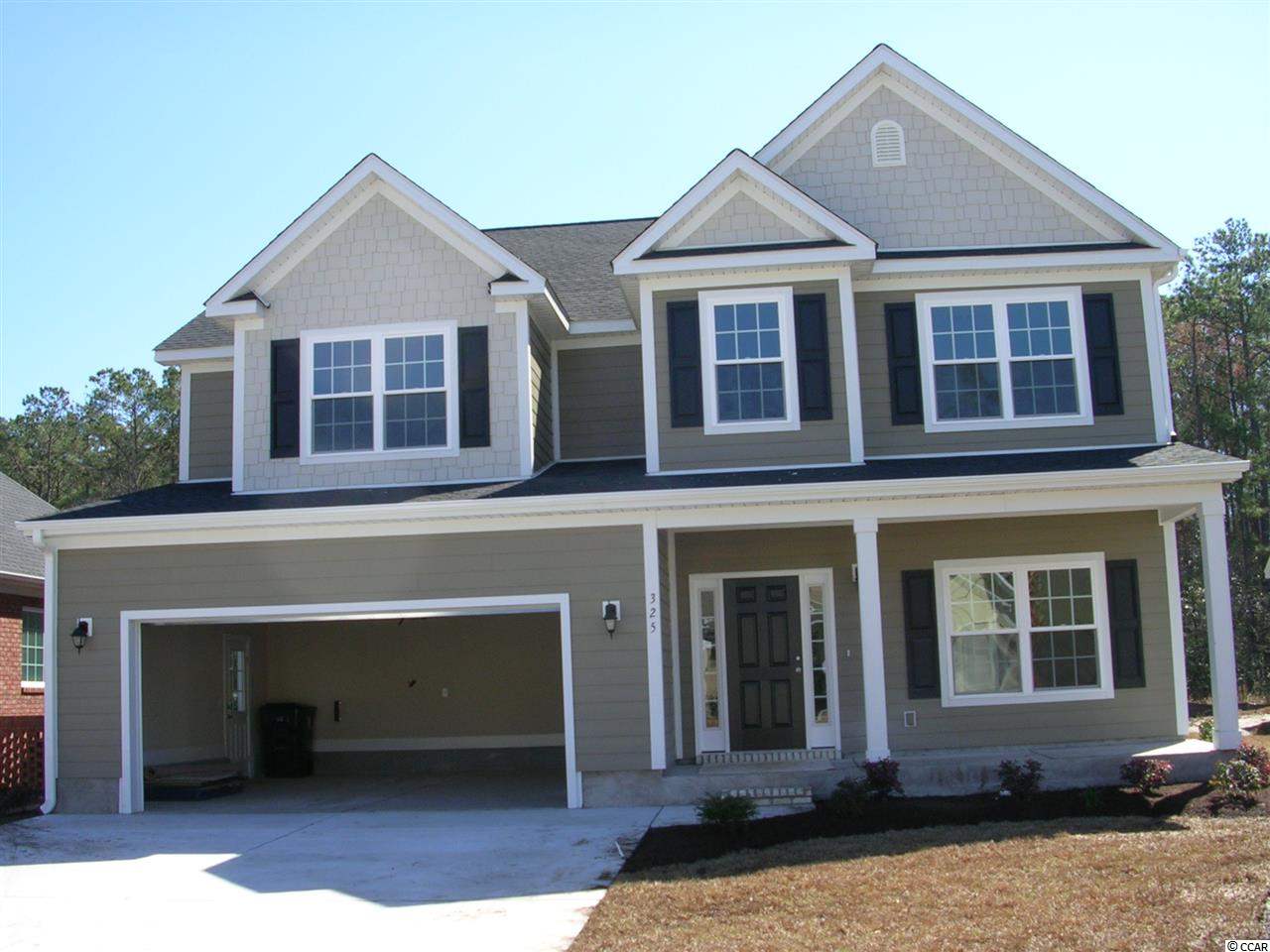 325 Bahama Dr. Murrells Inlet, SC 29576