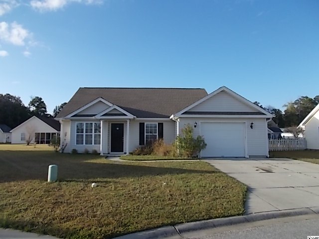 428 Sea Eagle Ct. Myrtle Beach, SC 29588