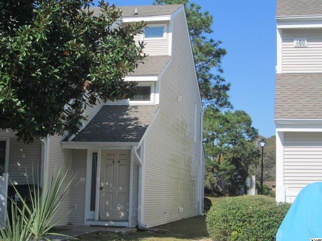 500 Deercreek Rd. UNIT A Myrtle Beach, SC 29575