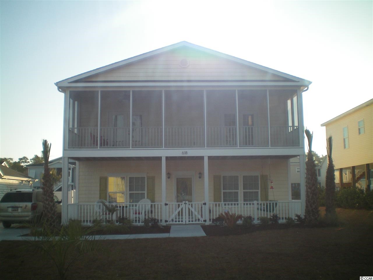 618 S 11th Ave. S North Myrtle Beach, SC 29582