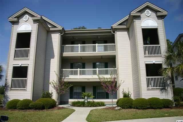 398 Blue Stem Rd. UNIT 59C Pawleys Island, SC 29585