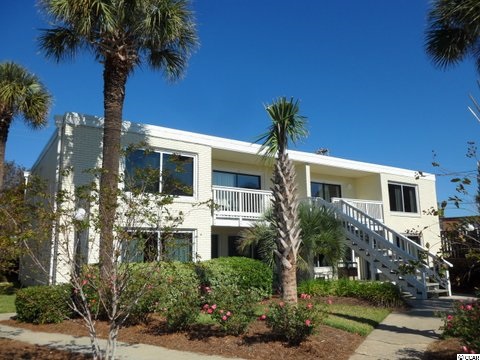 1 Norris Dr. UNIT #246 Pawleys Island, SC 29585