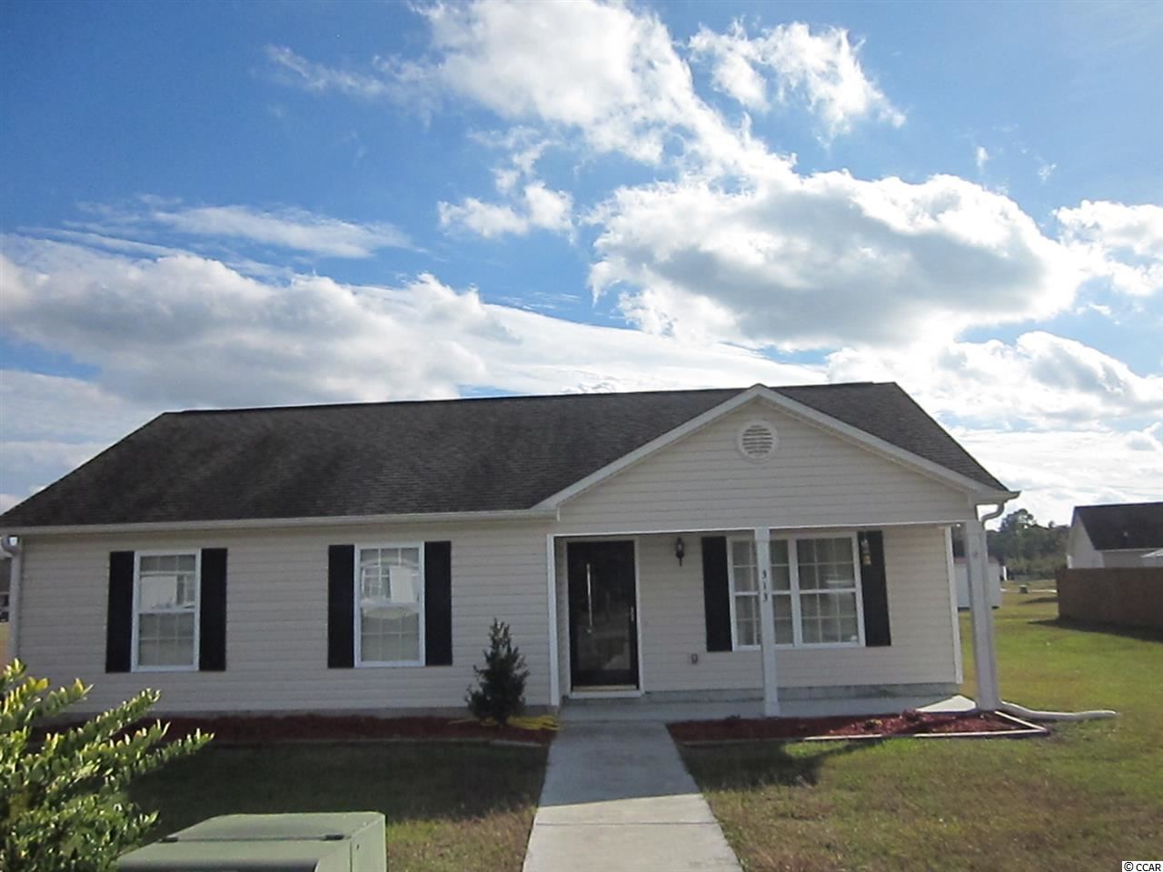 313 Cherry Buck Trail Conway, SC 29526