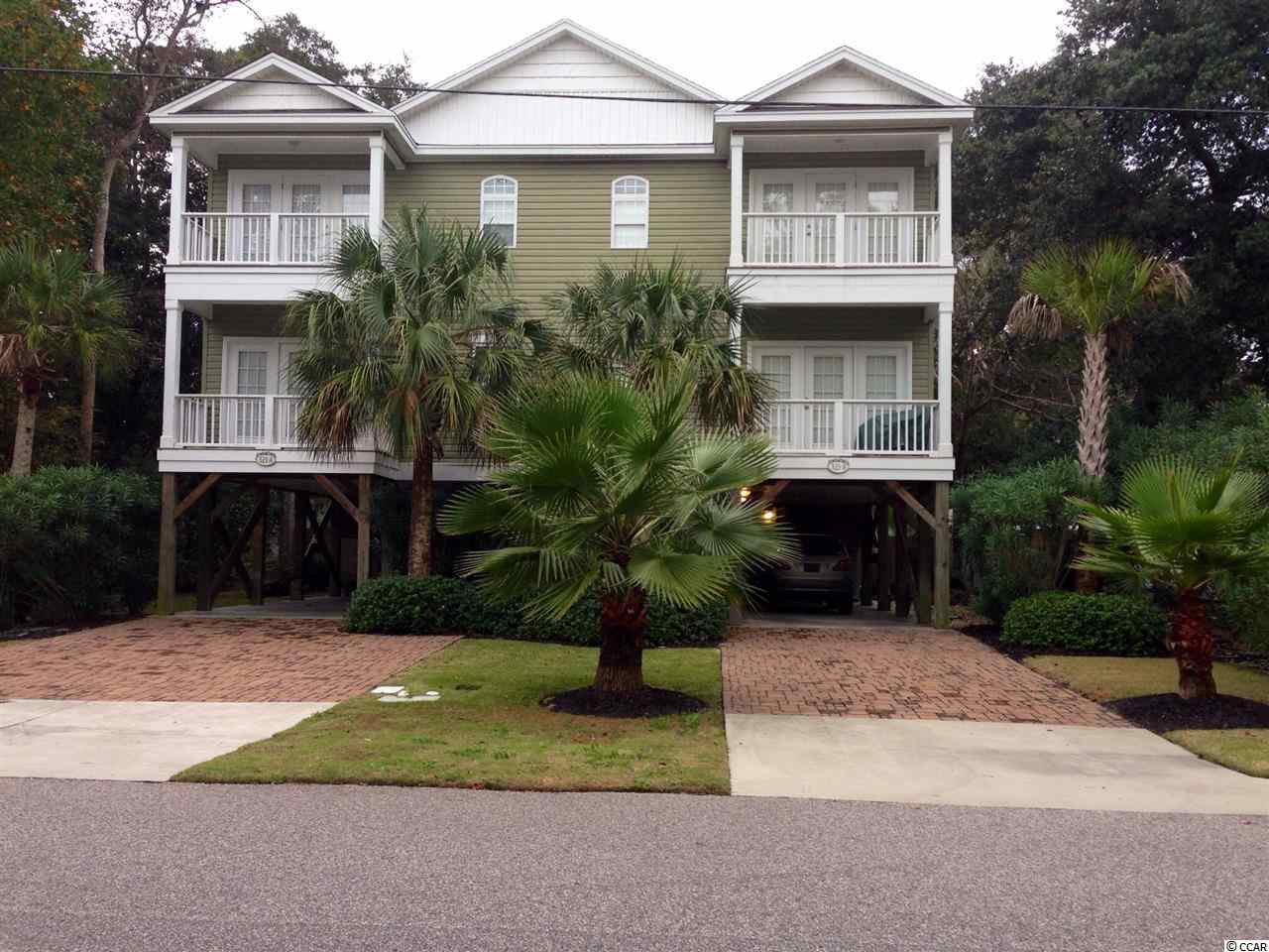 321 B S 15th Ave. S Surfside Beach, SC 29575