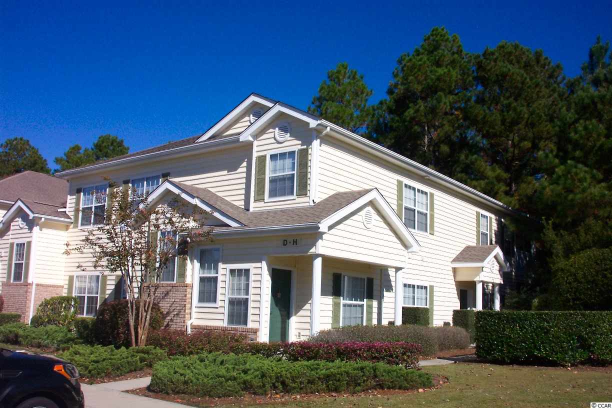 4425-H Montrose Ln. Myrtle Beach, SC 29579