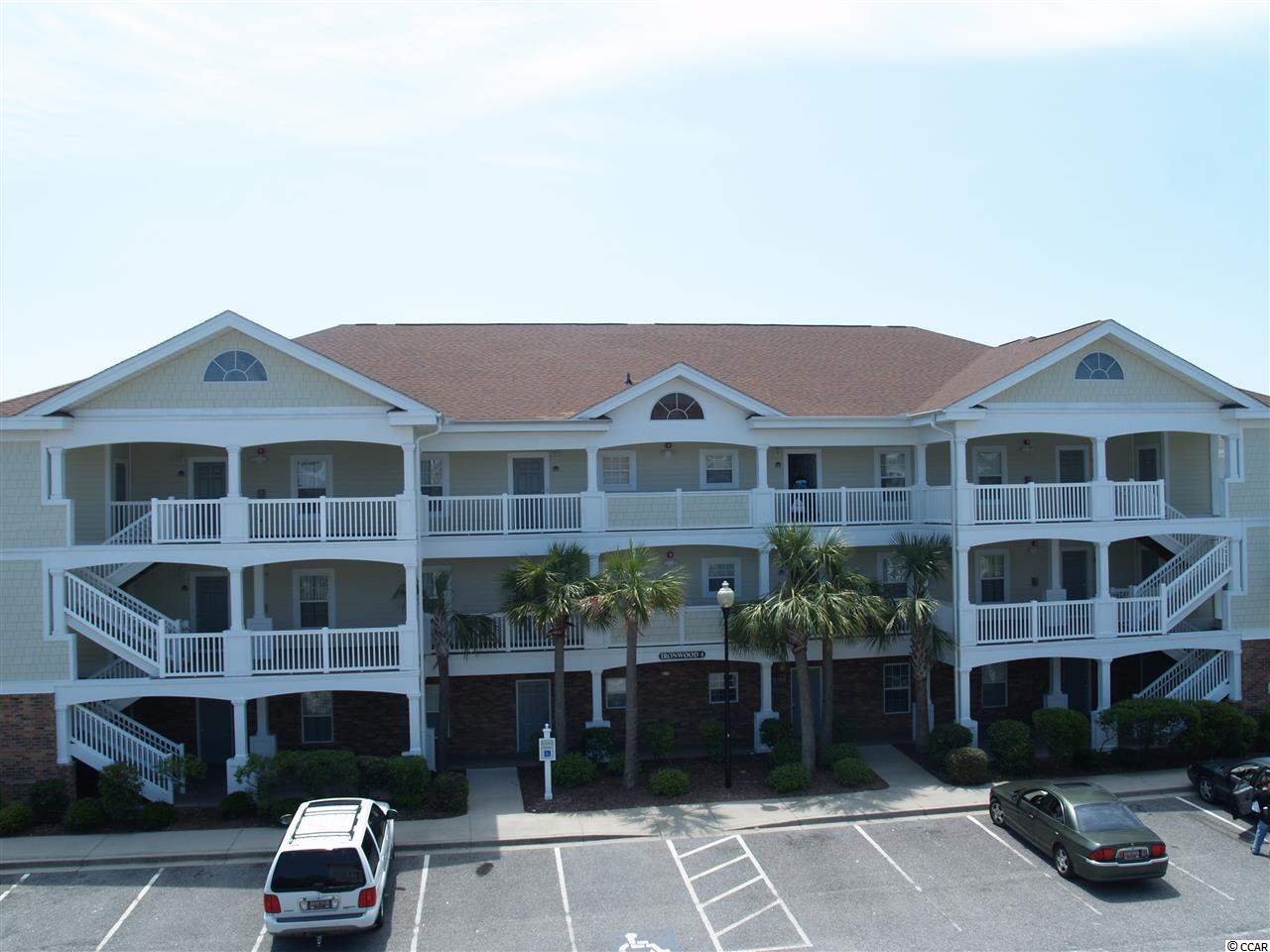 5801 Oyster Catcher Dr. UNIT #422 North Myrtle Beach, SC 29582