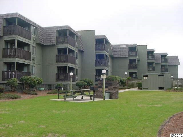 9540 Shore Dr. UNIT 3-O Myrtle Beach, SC 29572