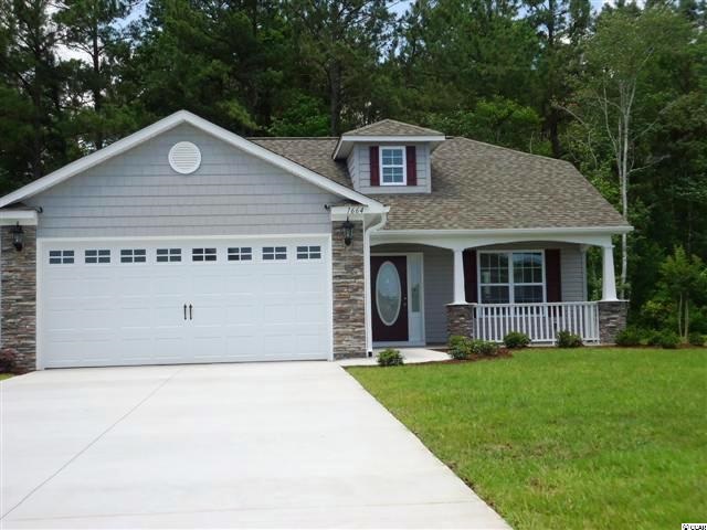 1664 Hack Ct. Surfside Beach, SC 29575