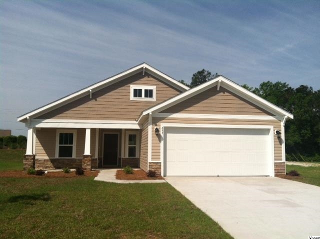 297 Blackpepper Loop Little River, SC 29566