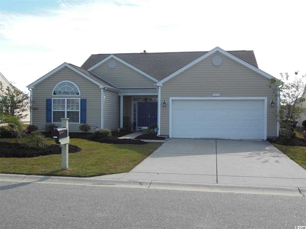 2940 Scarecrow Way Myrtle Beach, SC 29579