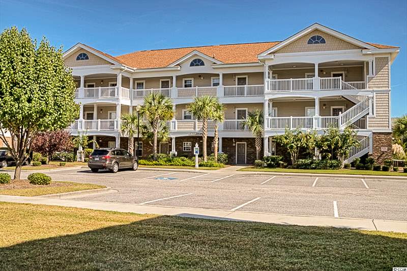 5801 Oyster Catcher Dr. UNIT #231 North Myrtle Beach, SC 29582