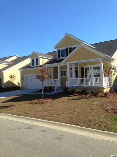 1243 Cypress Shadow Ct. Murrells Inlet, SC 29576