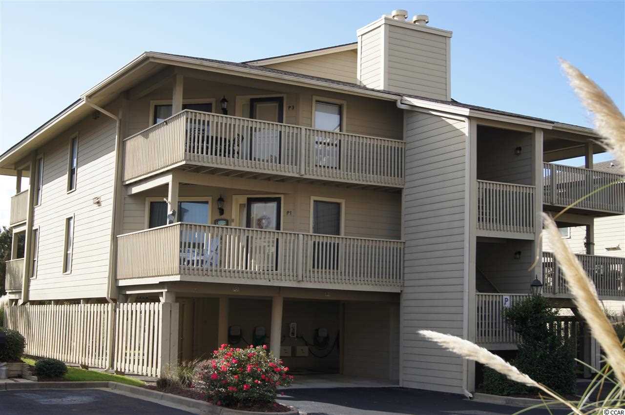 1801 N Ocean Blvd. UNIT P4 North Myrtle Beach, SC 29582