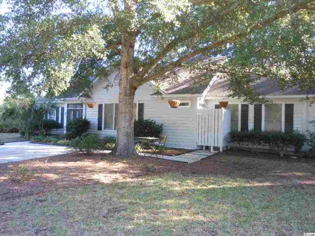 31 Raquet Club Dr. Pawleys Island, SC 29585