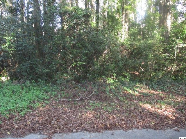 Lot 308 29th Ave. S North Myrtle Beach, SC 29582