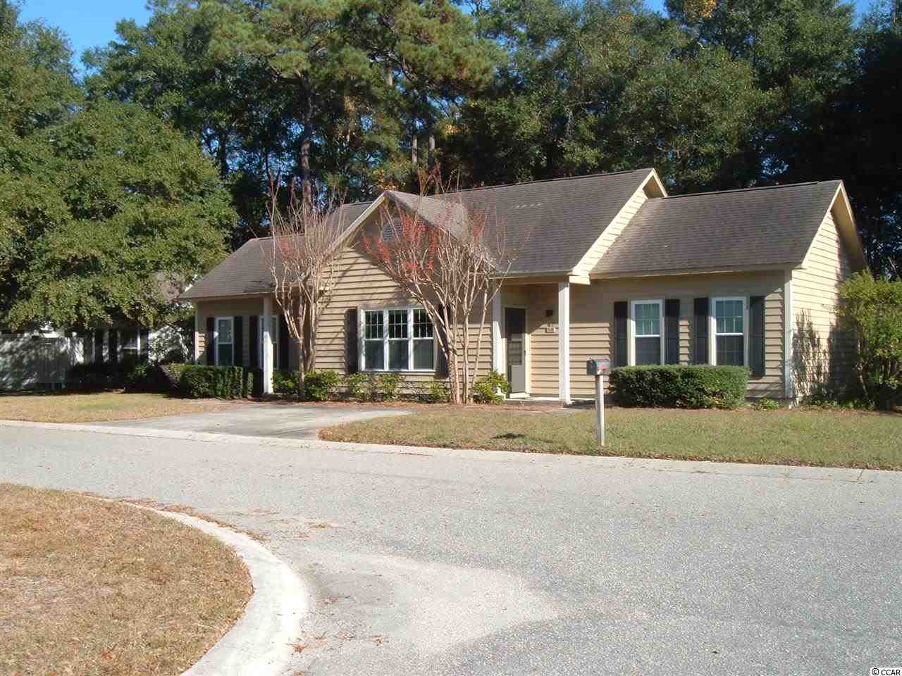 47 Raquet Club Dr. Pawleys Island, SC 29585