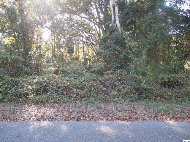 Lot 307 29th Ave. S North Myrtle Beach, SC 29582