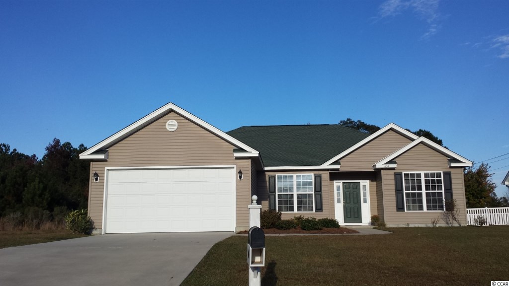 604 Cottontail Trail Myrtle Beach, SC 29588