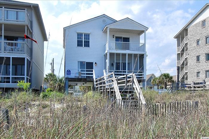 1019B N Ocean Blvd. Surfside Beach, SC 29575