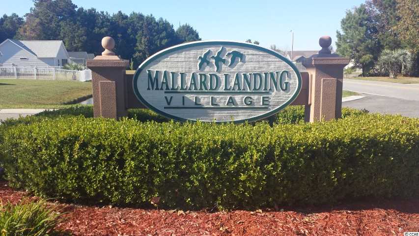 211 Palladium Dr. Surfside Beach, SC 29575