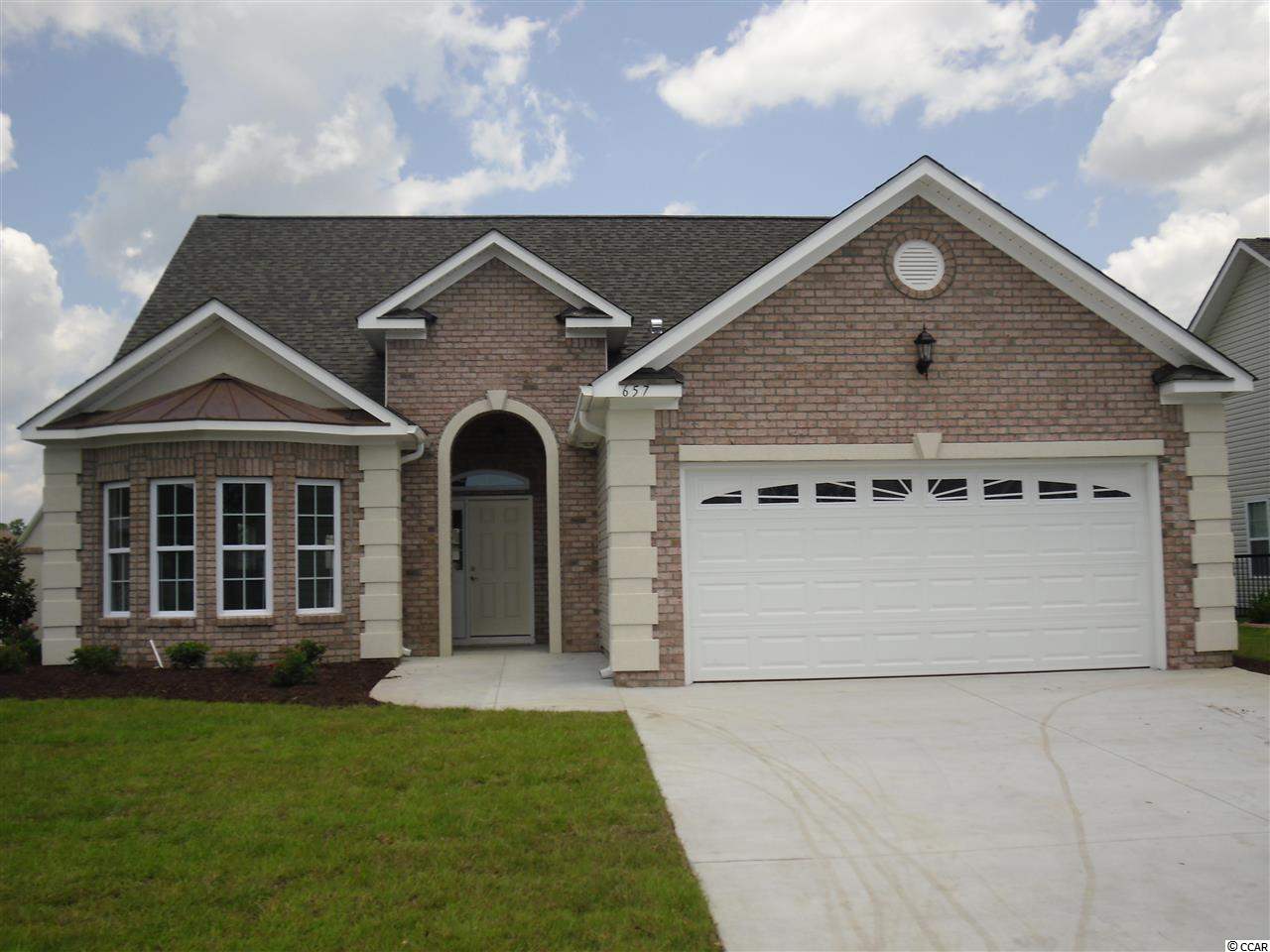 657 Sandberg St. Surfside Beach, SC 29575