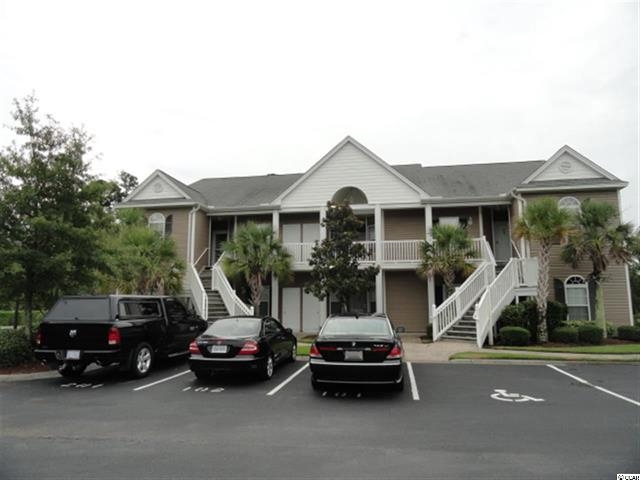 855 Palmetto Trail UNIT #201 Myrtle Beach, SC 29577