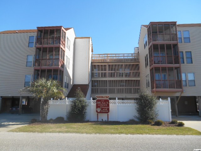 212 29th Ave. N UNIT #108 North Myrtle Beach, SC 29582