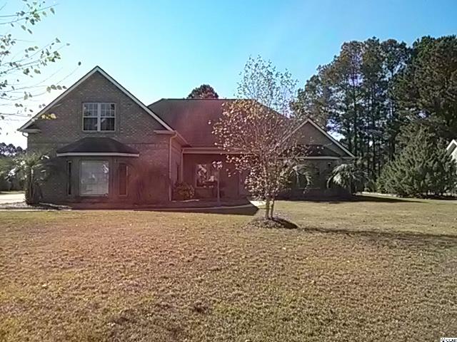 885 Clover Ct. Longs, SC 29568