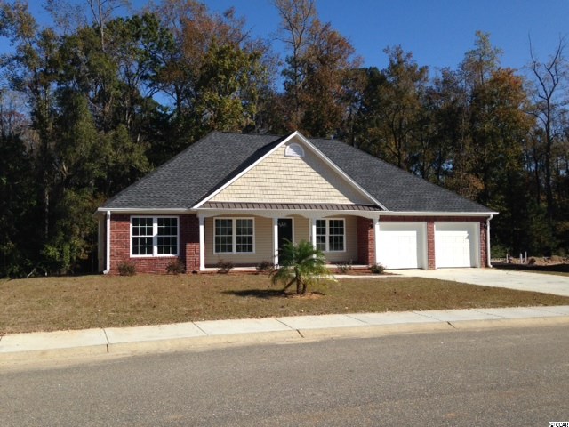 2048 Sawyer St. Conway, SC 29526