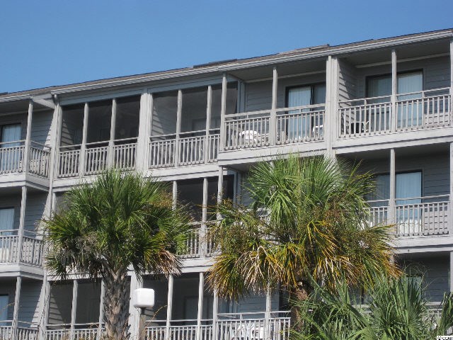 9581 Shore Dr. UNIT #314 Myrtle Beach, SC 29572