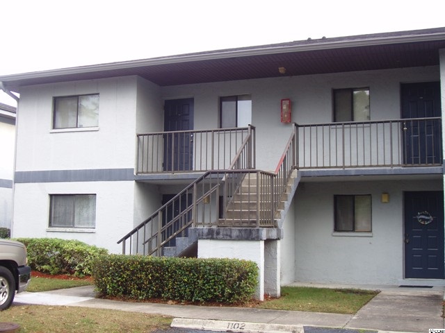 1301 Pridgen Rd. UNIT #1101 Myrtle Beach, SC 29577